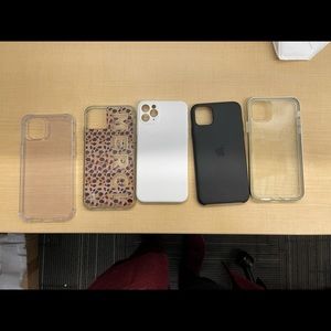 Apple iPhone 11 Pro Max